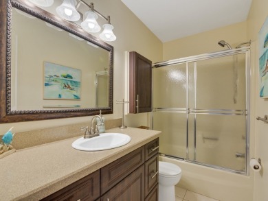 Welcome to Vista Royale! This beautifully updated 2-bedroom on The American Golf Club in Florida - for sale on GolfHomes.com, golf home, golf lot
