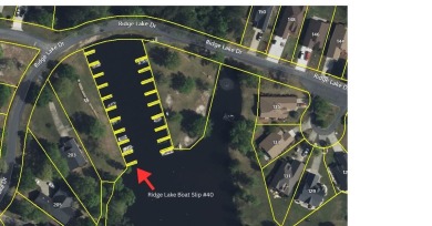 This spacious 1.01-acre partially cleared lot offers the perfect on Players Course At Wyboo Plantation in South Carolina - for sale on GolfHomes.com, golf home, golf lot