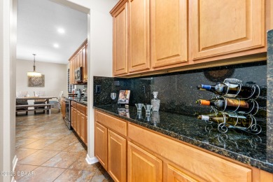 Welcome to this beautiful 3-bedroom, 2.5-bathroom home nestled on Venetian Bay Golf Course in Florida - for sale on GolfHomes.com, golf home, golf lot