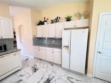 Beautiful BORDEAUX model on a CANAL & CONSERVATION lot in on Stonegate Golf Club in Florida - for sale on GolfHomes.com, golf home, golf lot