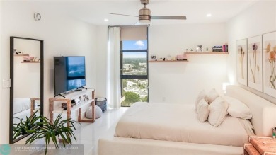 STUNNING, FULLY UPGRADED  2 BEDROOMS AND 2 BATHROOMS APARTMENT on Turnberry Isle Resort and Club in Florida - for sale on GolfHomes.com, golf home, golf lot