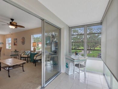 Welcome to Vista Royale! This beautifully updated 2-bedroom on The American Golf Club in Florida - for sale on GolfHomes.com, golf home, golf lot