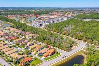 Welcome to this beautiful 3-bedroom, 2.5-bathroom home nestled on Venetian Bay Golf Course in Florida - for sale on GolfHomes.com, golf home, golf lot