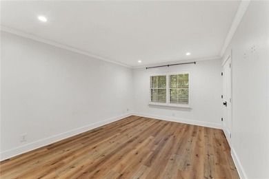 Complete Renovation in 2022, in a great location within the on Cross Creek Golf Course in Georgia - for sale on GolfHomes.com, golf home, golf lot