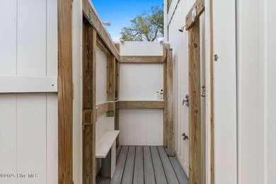 Coastal Luxury Within the Miracle Mile - Fully Furnished Beach on Founders Club At St. James Plantation in North Carolina - for sale on GolfHomes.com, golf home, golf lot