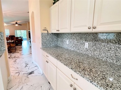 Beautiful BORDEAUX model on a CANAL & CONSERVATION lot in on Stonegate Golf Club in Florida - for sale on GolfHomes.com, golf home, golf lot