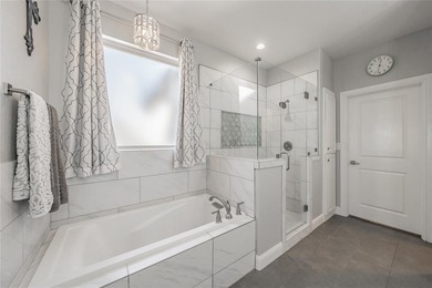 Tucked away in the heart of Benbrook, where comfort, convenience on Whitestone Golf Club in Texas - for sale on GolfHomes.com, golf home, golf lot