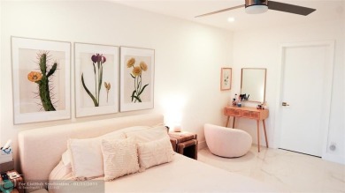 STUNNING, FULLY UPGRADED  2 BEDROOMS AND 2 BATHROOMS APARTMENT on Turnberry Isle Resort and Club in Florida - for sale on GolfHomes.com, golf home, golf lot