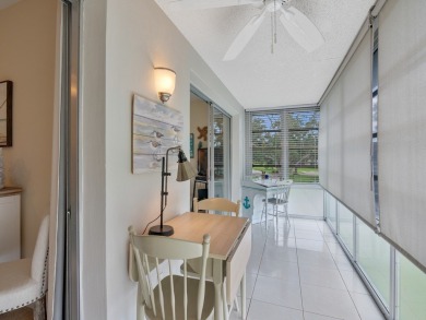 Welcome to Vista Royale! This beautifully updated 2-bedroom on The American Golf Club in Florida - for sale on GolfHomes.com, golf home, golf lot