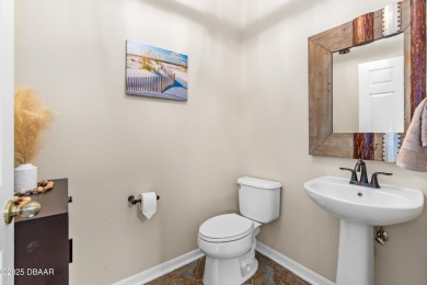 Welcome to this beautiful 3-bedroom, 2.5-bathroom home nestled on Venetian Bay Golf Course in Florida - for sale on GolfHomes.com, golf home, golf lot