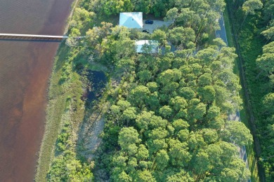 Welcome to your slice of paradise on Florida's Forgotten Coast! on St. James Bay in Florida - for sale on GolfHomes.com, golf home, golf lot