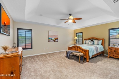 Welcome to this beautiful 3-bedroom, 2.5-bathroom home nestled on Venetian Bay Golf Course in Florida - for sale on GolfHomes.com, golf home, golf lot