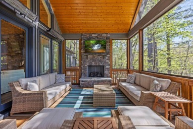 Public Remarks 
Located in the prestigious Lake Toxaway Estates on Lake Toxaway Country Club in North Carolina - for sale on GolfHomes.com, golf home, golf lot