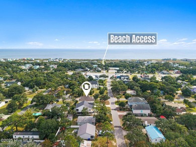 Coastal Luxury Within the Miracle Mile - Fully Furnished Beach on Founders Club At St. James Plantation in North Carolina - for sale on GolfHomes.com, golf home, golf lot