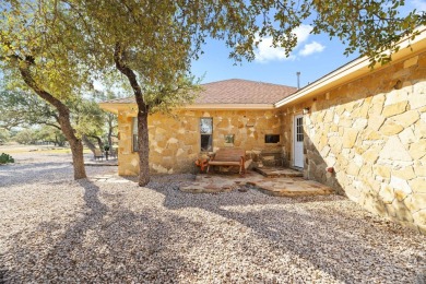 Welcome to 508 Fox Crossing in Delaware Springs! This charming on Delaware Springs Golf Course in Texas - for sale on GolfHomes.com, golf home, golf lot