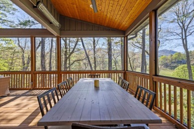 Public Remarks 
Located in the prestigious Lake Toxaway Estates on Lake Toxaway Country Club in North Carolina - for sale on GolfHomes.com, golf home, golf lot