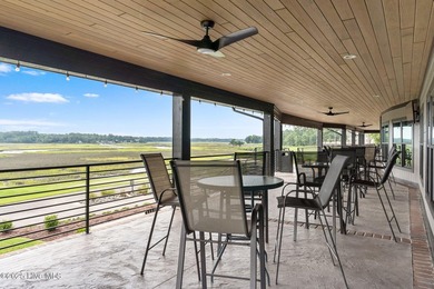 Welcome to your dream home in the prestigious gated community of on Rivers Edge Golf Club in North Carolina - for sale on GolfHomes.com, golf home, golf lot