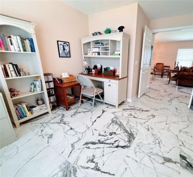 Beautiful BORDEAUX model on a CANAL & CONSERVATION lot in on Stonegate Golf Club in Florida - for sale on GolfHomes.com, golf home, golf lot