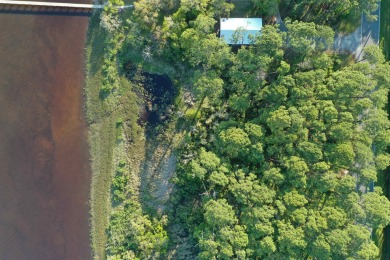 Welcome to your slice of paradise on Florida's Forgotten Coast! on St. James Bay in Florida - for sale on GolfHomes.com, golf home, golf lot