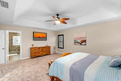 Welcome to this beautiful 3-bedroom, 2.5-bathroom home nestled on Venetian Bay Golf Course in Florida - for sale on GolfHomes.com, golf home, golf lot