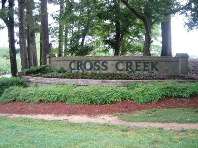 Complete Renovation in 2022, in a great location within the on Cross Creek Golf Course in Georgia - for sale on GolfHomes.com, golf home, golf lot