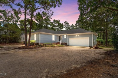 Just listed in the highly sought-after Carolina Lakes! This on Carolina Lakes Country Club in North Carolina - for sale on GolfHomes.com, golf home, golf lot