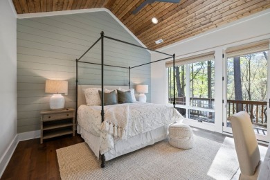 Public Remarks 
Located in the prestigious Lake Toxaway Estates on Lake Toxaway Country Club in North Carolina - for sale on GolfHomes.com, golf home, golf lot