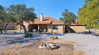 Welcome to 508 Fox Crossing in Delaware Springs! This charming on Delaware Springs Golf Course in Texas - for sale on GolfHomes.com, golf home, golf lot