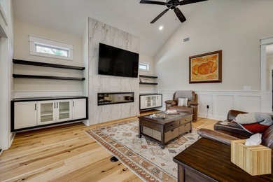 Custom Lee Builders Home - 3 Bedrooms + Office - 3.5 Baths - on Monticello Golf Club At Savannah Lakes in South Carolina - for sale on GolfHomes.com, golf home, golf lot