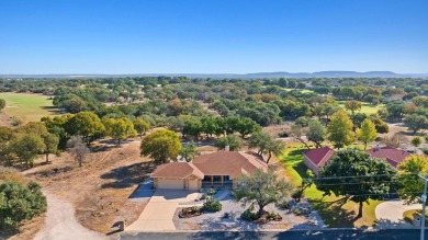 Welcome to 508 Fox Crossing in Delaware Springs! This charming on Delaware Springs Golf Course in Texas - for sale on GolfHomes.com, golf home, golf lot