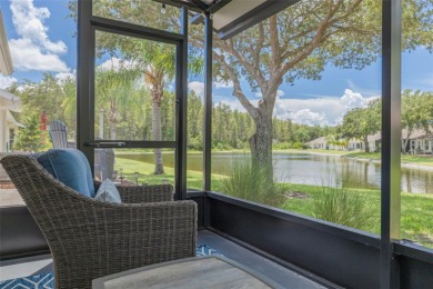 Step into this beautifully updated 1609 sq ft 2-bedroom on Heritage Springs Country Club in Florida - for sale on GolfHomes.com, golf home, golf lot