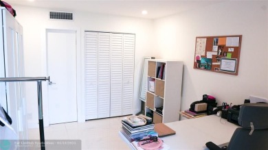 STUNNING, FULLY UPGRADED  2 BEDROOMS AND 2 BATHROOMS APARTMENT on Turnberry Isle Resort and Club in Florida - for sale on GolfHomes.com, golf home, golf lot