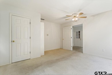 Ready for a switch to a peaceful lifestyle in the highly sought on Hide-A-Way Lake Golf Course in Texas - for sale on GolfHomes.com, golf home, golf lot