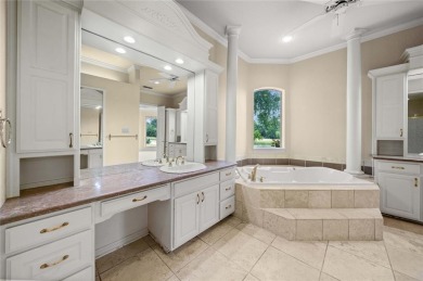 This lovely lot in Eagles Bluff is situated right on the 10th on Eagles Bluff Golf Course in Texas - for sale on GolfHomes.com, golf home, golf lot