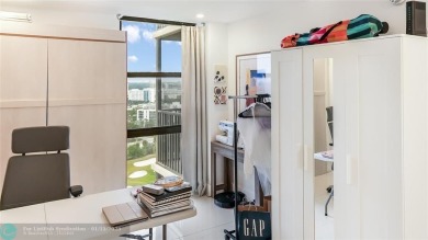 STUNNING, FULLY UPGRADED  2 BEDROOMS AND 2 BATHROOMS APARTMENT on Turnberry Isle Resort and Club in Florida - for sale on GolfHomes.com, golf home, golf lot