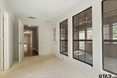 Ready for a switch to a peaceful lifestyle in the highly sought on Hide-A-Way Lake Golf Course in Texas - for sale on GolfHomes.com, golf home, golf lot