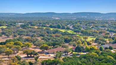 Welcome to 508 Fox Crossing in Delaware Springs! This charming on Delaware Springs Golf Course in Texas - for sale on GolfHomes.com, golf home, golf lot