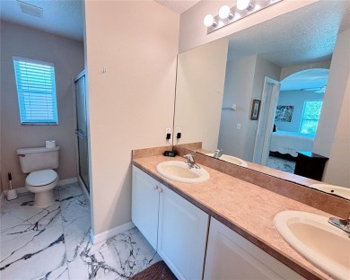 Beautiful BORDEAUX model on a CANAL & CONSERVATION lot in on Stonegate Golf Club in Florida - for sale on GolfHomes.com, golf home, golf lot