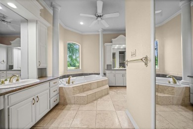 This lovely lot in Eagles Bluff is situated right on the 10th on Eagles Bluff Golf Course in Texas - for sale on GolfHomes.com, golf home, golf lot