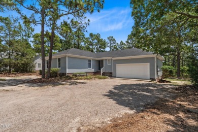 Just listed in the highly sought-after Carolina Lakes! This on Carolina Lakes Country Club in North Carolina - for sale on GolfHomes.com, golf home, golf lot