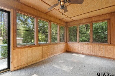 Ready for a switch to a peaceful lifestyle in the highly sought on Hide-A-Way Lake Golf Course in Texas - for sale on GolfHomes.com, golf home, golf lot