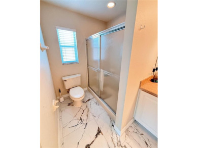 Beautiful BORDEAUX model on a CANAL & CONSERVATION lot in on Stonegate Golf Club in Florida - for sale on GolfHomes.com, golf home, golf lot