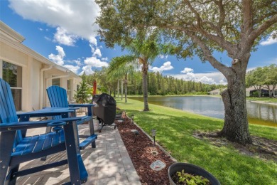 Step into this beautifully updated 1609 sq ft 2-bedroom on Heritage Springs Country Club in Florida - for sale on GolfHomes.com, golf home, golf lot
