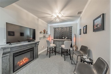 Tucked away in the heart of Benbrook, where comfort, convenience on Whitestone Golf Club in Texas - for sale on GolfHomes.com, golf home, golf lot