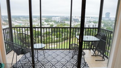 STUNNING, FULLY UPGRADED  2 BEDROOMS AND 2 BATHROOMS APARTMENT on Turnberry Isle Resort and Club in Florida - for sale on GolfHomes.com, golf home, golf lot