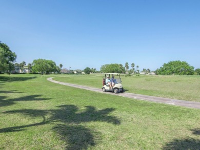 Welcome to Vista Royale! This beautifully updated 2-bedroom on The American Golf Club in Florida - for sale on GolfHomes.com, golf home, golf lot