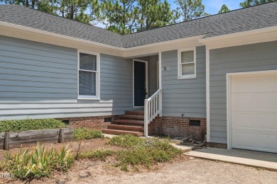 Just listed in the highly sought-after Carolina Lakes! This on Carolina Lakes Country Club in North Carolina - for sale on GolfHomes.com, golf home, golf lot