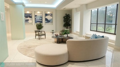 STUNNING, FULLY UPGRADED  2 BEDROOMS AND 2 BATHROOMS APARTMENT on Turnberry Isle Resort and Club in Florida - for sale on GolfHomes.com, golf home, golf lot