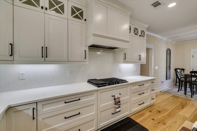 Custom Lee Builders Home - 3 Bedrooms + Office - 3.5 Baths - on Monticello Golf Club At Savannah Lakes in South Carolina - for sale on GolfHomes.com, golf home, golf lot