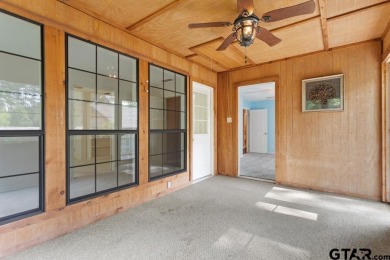 Ready for a switch to a peaceful lifestyle in the highly sought on Hide-A-Way Lake Golf Course in Texas - for sale on GolfHomes.com, golf home, golf lot